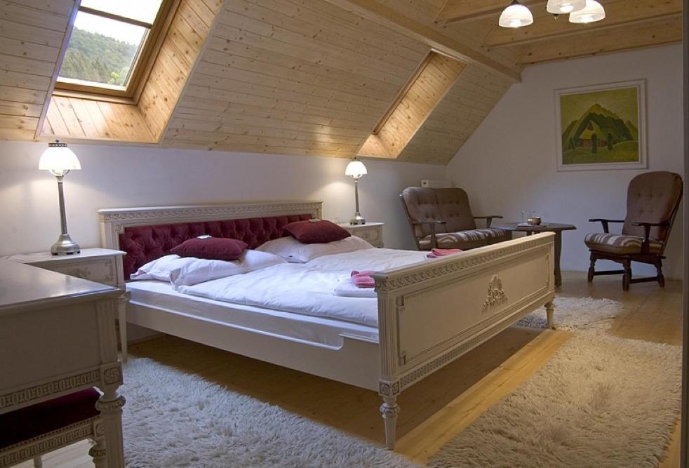Penzion Martinov Dvor Zilina Room photo