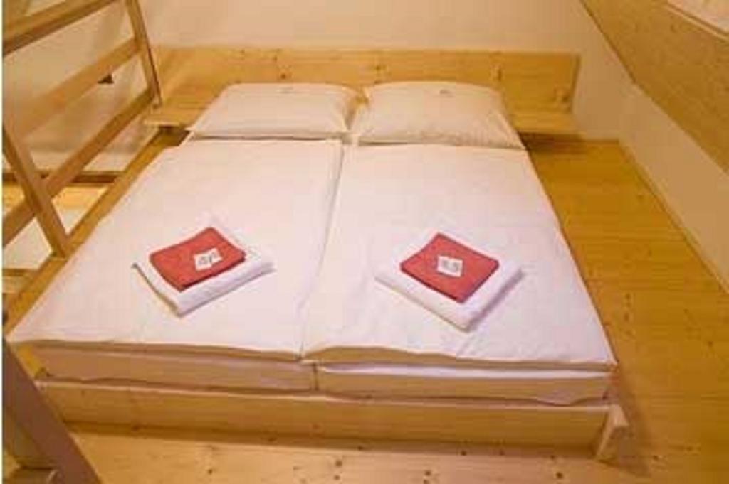 Penzion Martinov Dvor Zilina Room photo